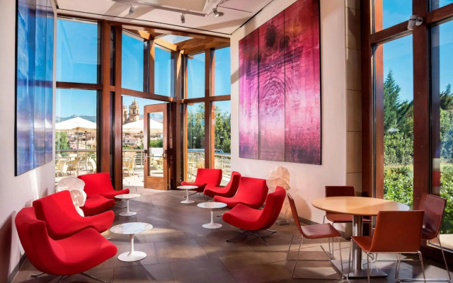 Hotel Marqués de Riscal, a Luxury Collection Hotel, Elciego