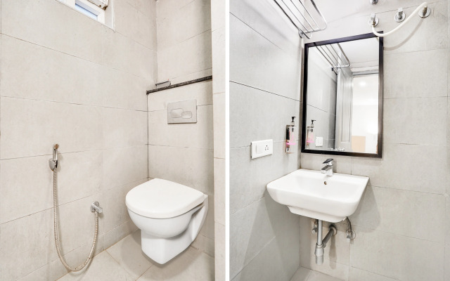 Super Oyo Townhouse Oak Spruce Hotels A2 Indiranagar