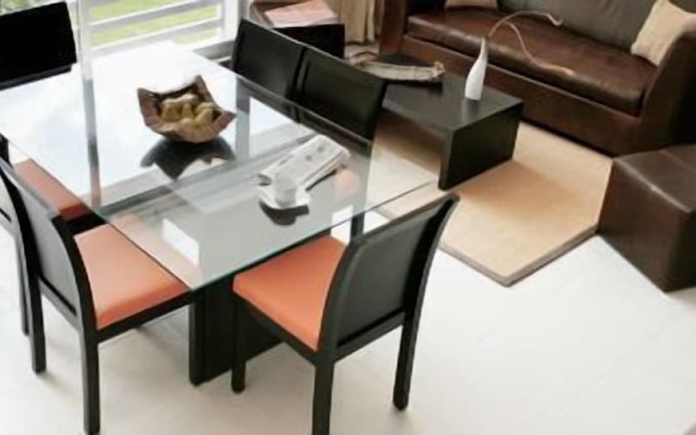 Residencias México Plaza Tepeyac