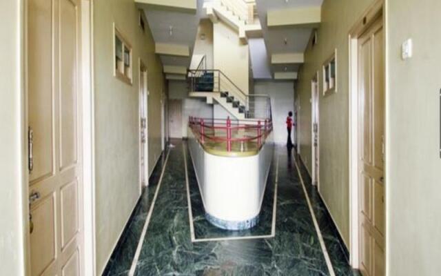Coorg Regency Hotel