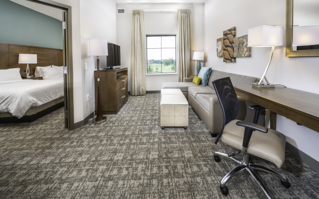 Staybridge Suites Florence by IHG