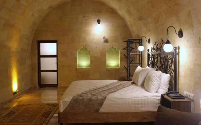 Kayra Cave Suites