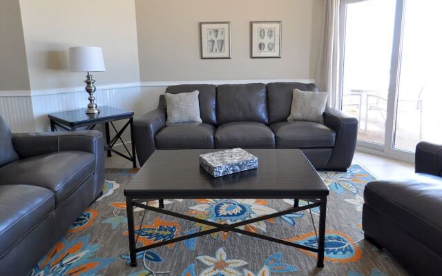 Villas of Clearwater Beach - A11 Condo