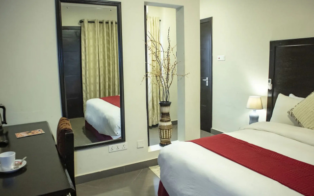 SSNIT Guest House