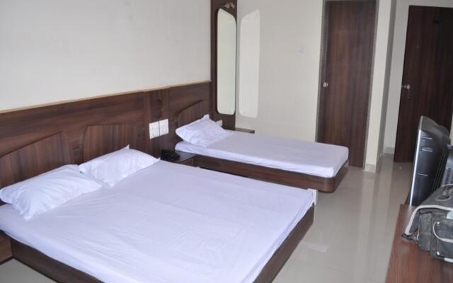 Hotel Bansi