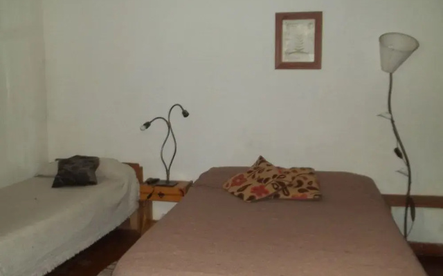 Hotel San Carlos