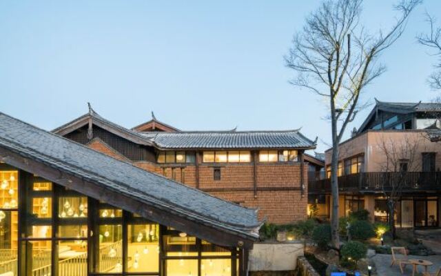 Lijiang Trustay Boutique Hotel