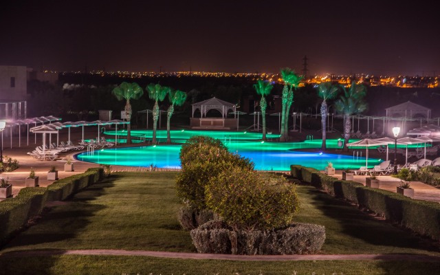 Marrakech Ryads Parc All inclusive