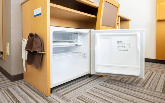 Toyoko Inn Hokkaido Sapporo Susukino Kosaten