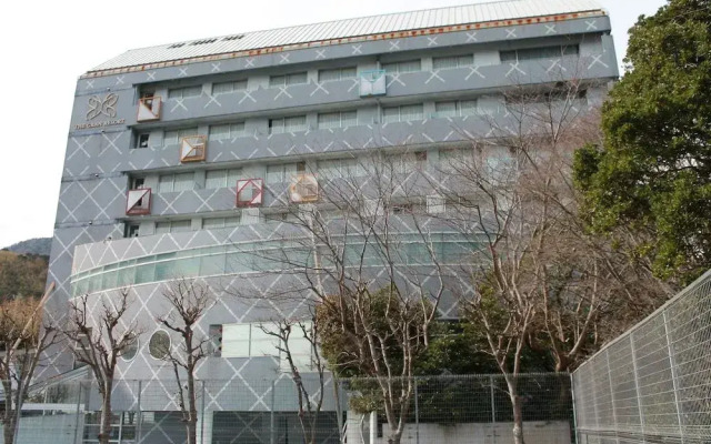 The Gran Resort Elegante Izu