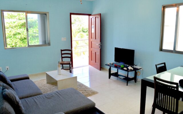 Torre Toho Ku T6 by Riviera Rentals