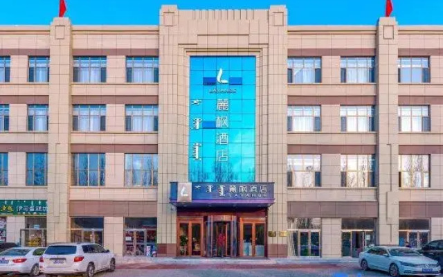 Lavande Hotel