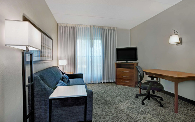 Homewood Suites by Hilton Chicago-Lincolnshire