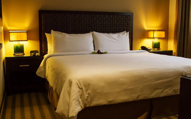 Rincón del Valle Hotel & Suites