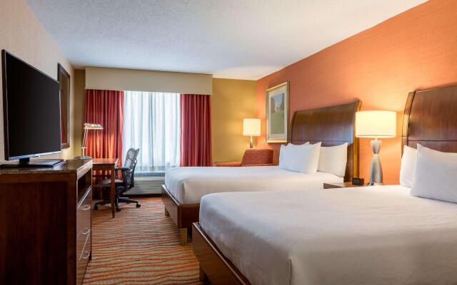 Hilton Garden Inn Arlington/Courthouse Plaza