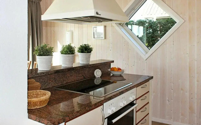 Three-Bedroom Holiday home in Gelting 7