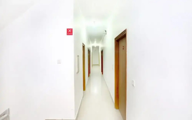 Hotel God Gift