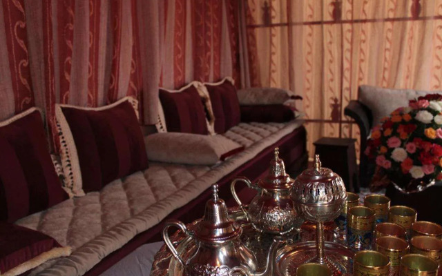 Riad Marraplace
