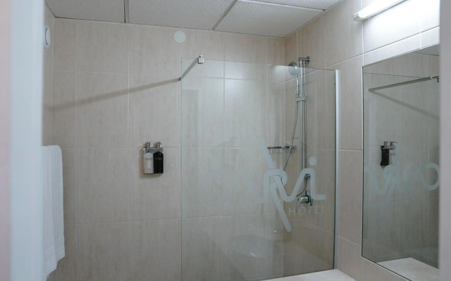 Carvi Beach Hotel
