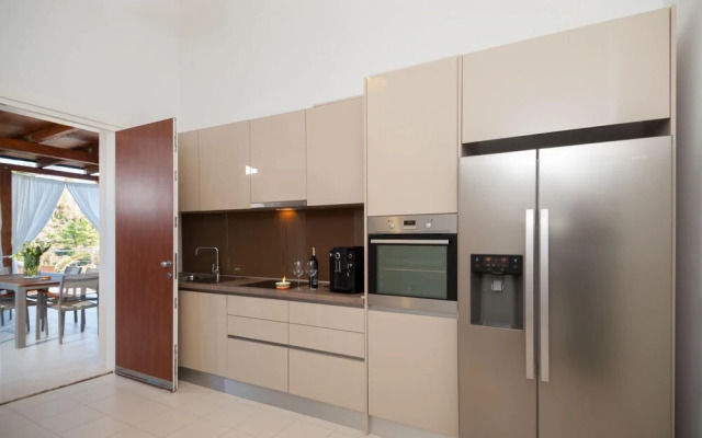 Villa Infinity CFH