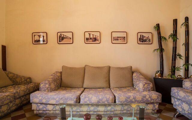 Hotel Boutique Paulina