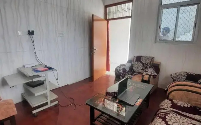 SPOT ON 92270 Sana Guest House