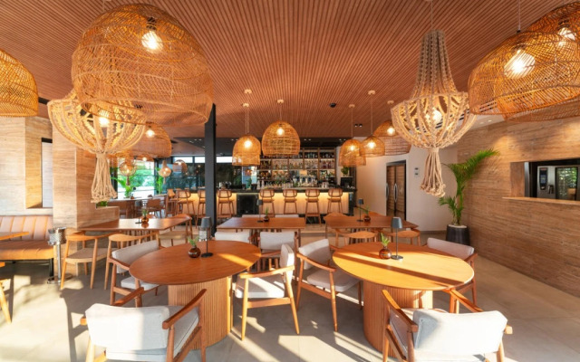 Hippocampus Hotel