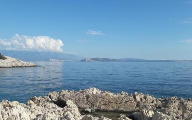 Studio Apartman Stara Baška