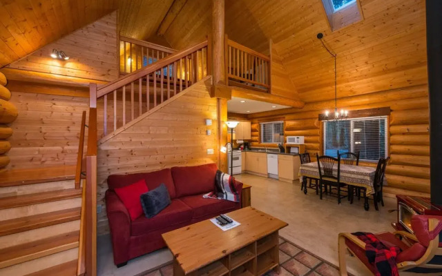 Green Acres Lakeside Resort