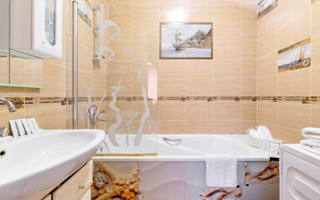 Департ Апарт, ул. Жлобы, д. 139