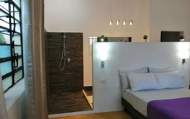 Merida Garden Hotel