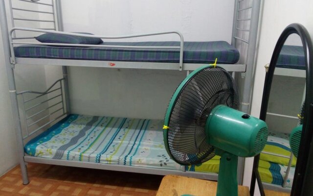 Wheelers Guest House, Kuala Lumpur