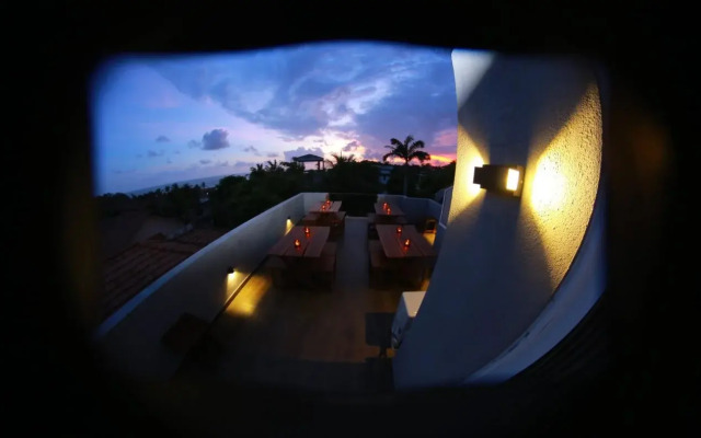 Home Stay Matara Rented Apartments