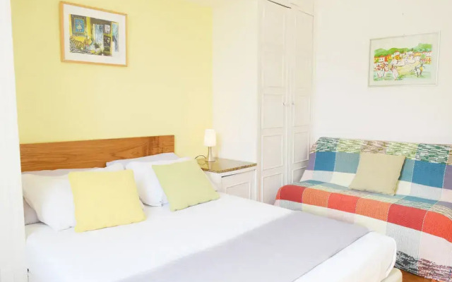 Tohu Bohu Guest House Copacabana