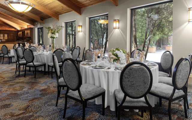 Holiday Inn Chicago SW-Countryside ConfCtr by IHG