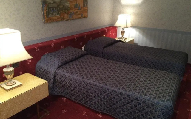 Hotel Parco Dei Principi