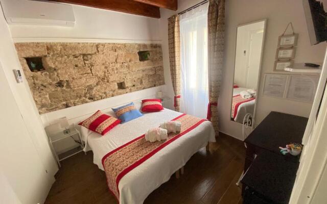 Lu Bàtil B&B - Rooms