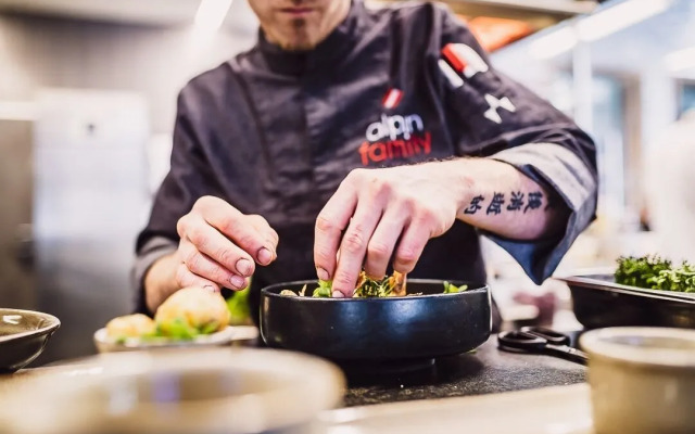 Stockinggut by AvenidA Hotel & Residences