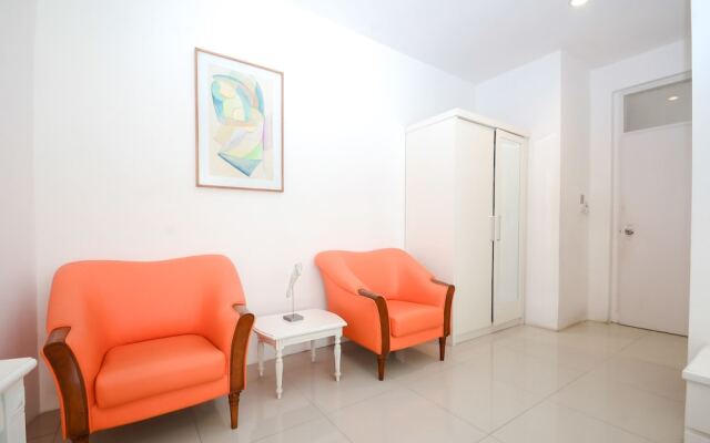 Airy Dago Dipatiukur Kyai Luhur 2 Bandung