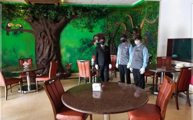 Sharada International Hotel