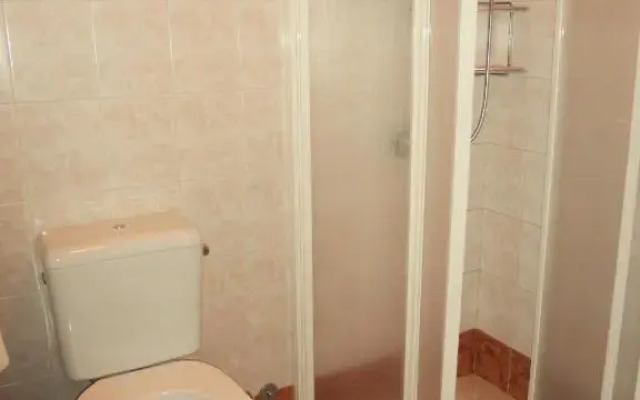 Hotel Italia Risorta