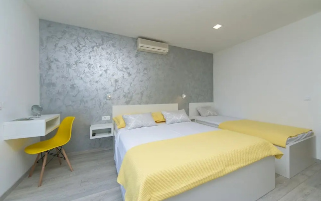 Apartments Villa Nadalina Deluxe