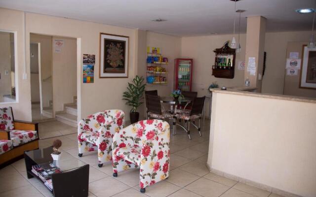 Hotel Sao Francisco