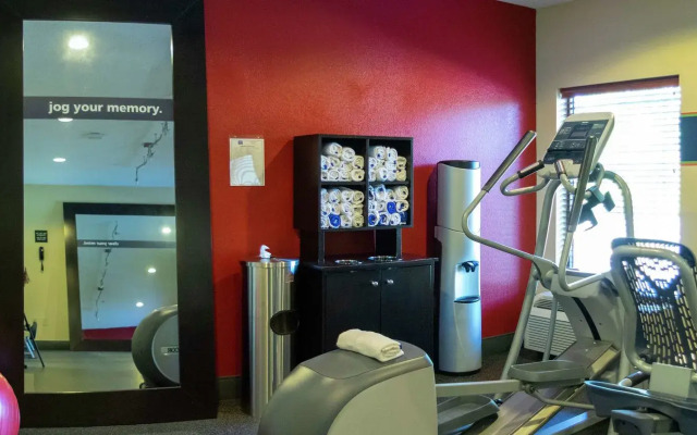 Hampton Inn St. Louis/Chesterfield