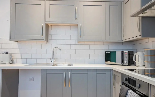 Host Stay Foley House Flat