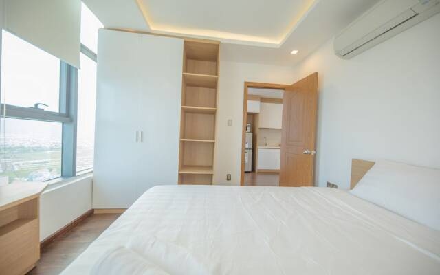 Phantasia Apartments Nha Trang