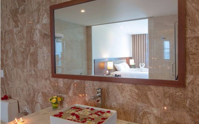 Muong Thanh Grand Nha Trang Hotel