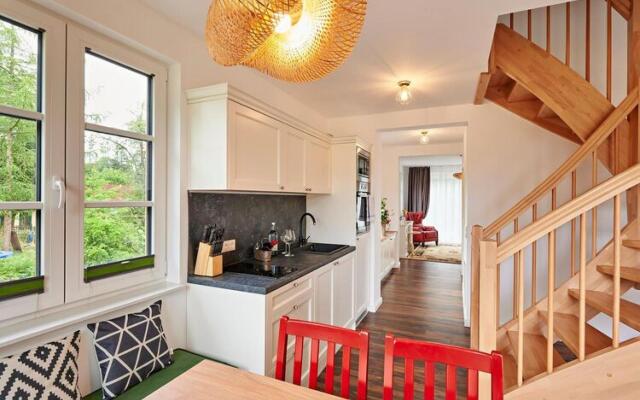 Apartment Franzl in Kuhlen-Wendorf