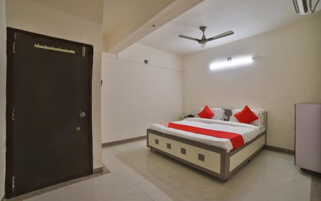 Motel Bapa's By OYO Rooms