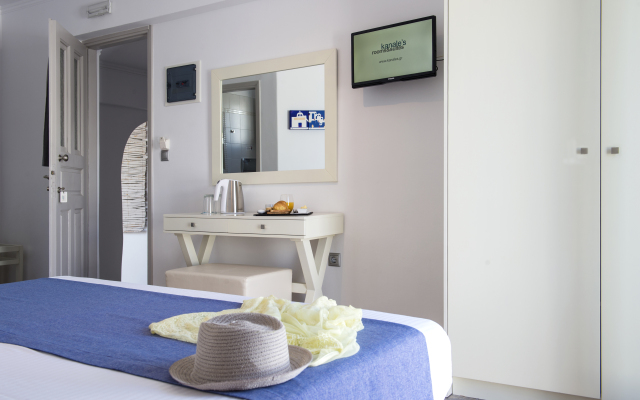 Kanale's Rooms and Suites